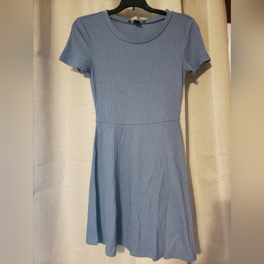 Forever 21 ribbed Dress
